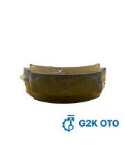 KAMPANA BALATA +1MM ( FIAT ALBEA DOBLO 01-09 ) 77362453 51928531