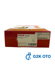 KAMPANA BALATA +1MM ( FIAT ALBEA DOBLO 01-09 ) 77362453 51928531