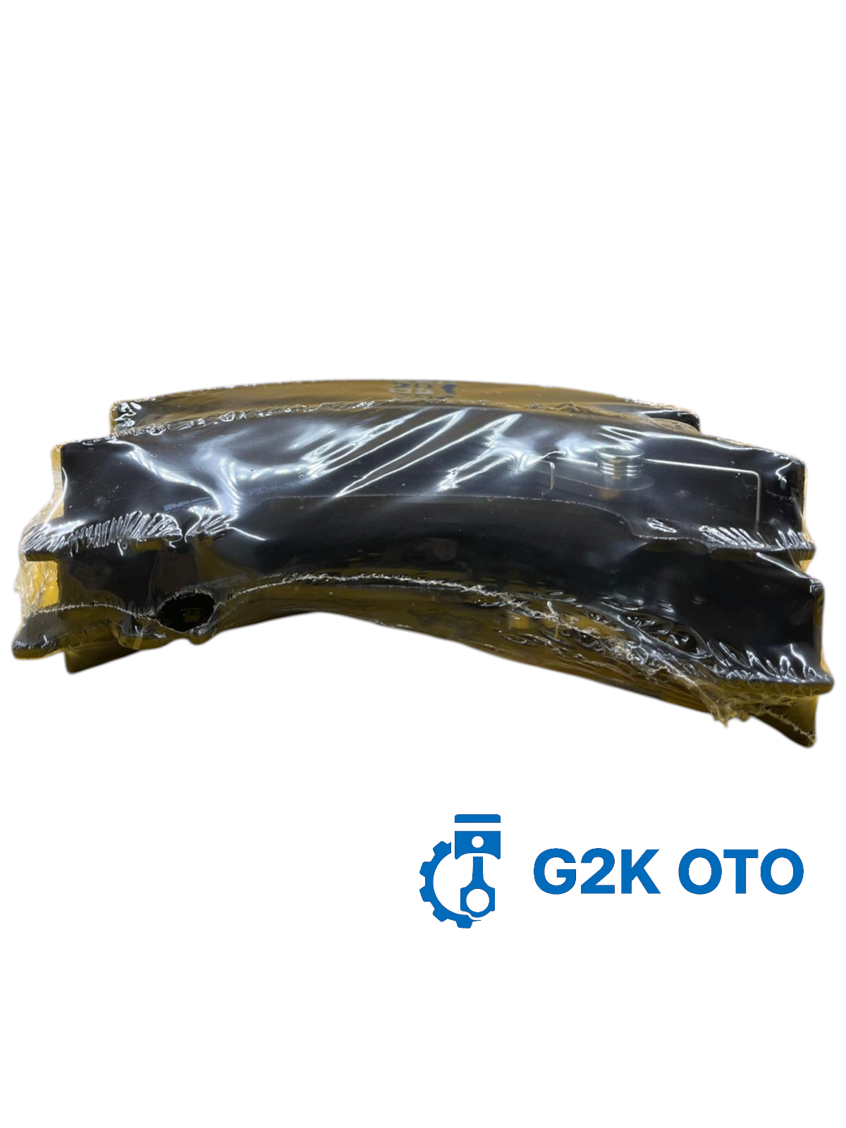 KAMPANA BALATA PERCINLI (FIAT M131 RENAULT R12 ) 7701349705 5881059