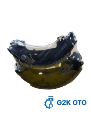 KAMPANA BALATA PERCINLI (FIAT M131 RENAULT R12 ) 7701349705 5881059