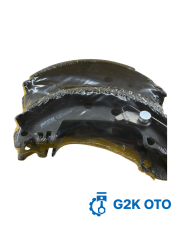 KAMPANA BALATA PERCINLI (FIAT M131 RENAULT R12 ) 7701349705 5881059