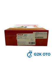 KAMPANA BALATA PERCINLI (FIAT M131 RENAULT R12 ) 7701349705 5881059