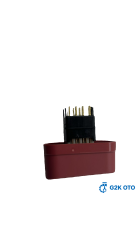 SLX DÖRTLÜ FLAŞÖR ANAHTARI 400113