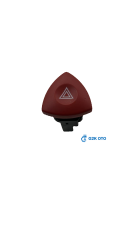 LAGUNA 2 MASTER 2 TRAFİC DÖRTLÜ FLAŞÖR ANAHTARI 8200442724