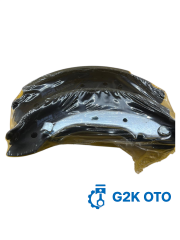 KAMPANA BALATA +1mm ( RENAULT  CLIO I II LAGUNA TWINGO 01 -  / PEUGEOT  106 206 306  - ) 7701205720 4251J5