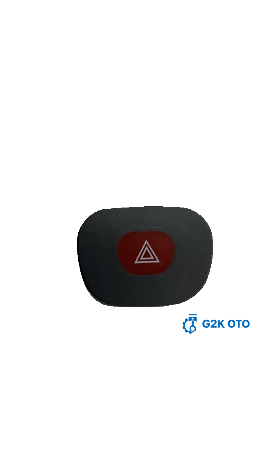 CLİO – SYMBOL DÖRTLÜ FLAŞÖR ANAHTARI 7700421820