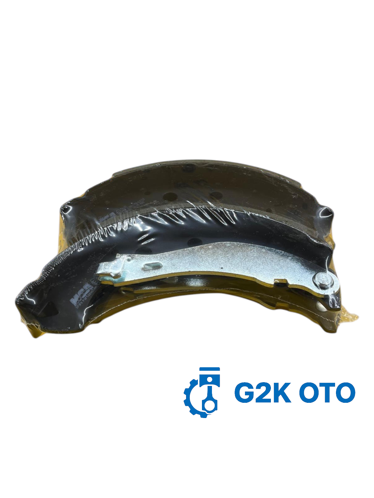 KAMPANA BALATA ( FIAT ALBEA DOBLO 01-09 ) 77362453