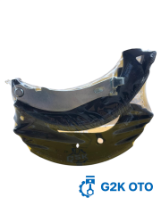 KAMPANA BALATA ( FIAT ALBEA DOBLO 01-09 ) 77362453