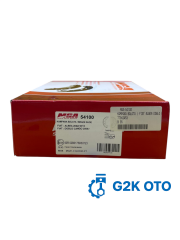 KAMPANA BALATA ( FIAT ALBEA DOBLO 01-09 ) 77362453