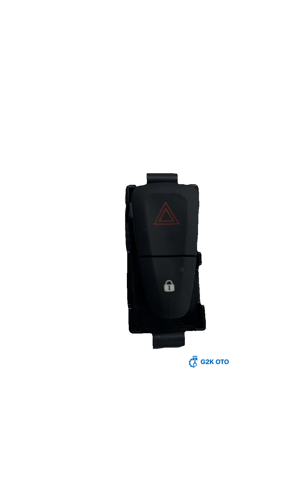 4 LÜ FLAŞÖR DACİA LODGY SANDERO DOKKER 12522536 8200454976