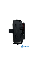 4 LÜ FLAŞÖR DACİA LODGY SANDERO DOKKER 12522536 8200454976