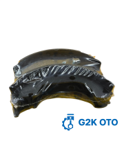 KAMPANA BALATA ARKA (FIAT DOBLO ALBEA 1.2 1.6 1.9D JTD) 77362452 98845054