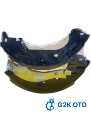 KAMPANA BALATA ARKA (FIAT DOBLO ALBEA 1.2 1.6 1.9D JTD) 77362452 98845054