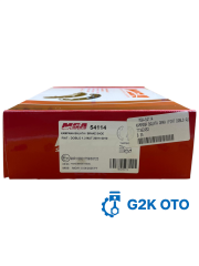 KAMPANA BALATA ARKA (FIAT DOBLO ALBEA 1.2 1.6 1.9D JTD) 77362452 98845054