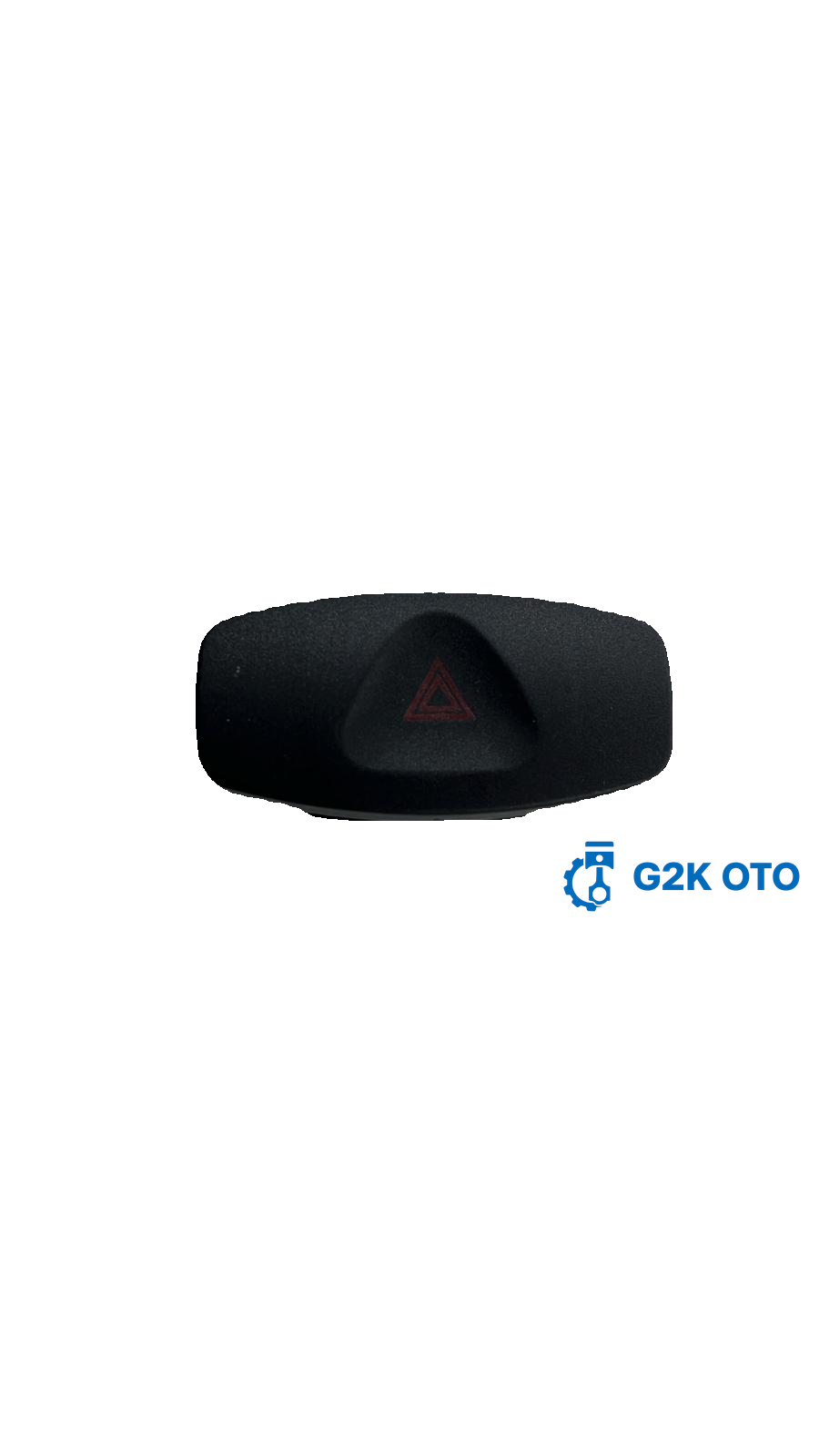 CLİO 3 – MODÜS DÖRTLÜ FLAŞÖR DÜĞMESİ 25213766R – 8200214896