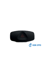 CLİO 3 – MODÜS DÖRTLÜ FLAŞÖR DÜĞMESİ 25213766R – 8200214896