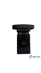 CLİO 3 – MODÜS DÖRTLÜ FLAŞÖR DÜĞMESİ 25213766R – 8200214896