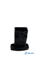 CLİO 3 – MODÜS DÖRTLÜ FLAŞÖR DÜĞMESİ 25213766R – 8200214896