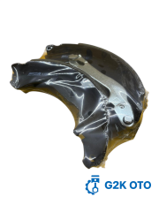 FREN PABUCU ARKA (FIAT DOBLO 1.3 JTD 1.4 1.6 JTD 1.9 JTD 05- OPEL COMBO 1.3 CDTI 1.6 CDTI 12-) 440603511R 7701206784