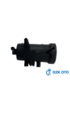 SİYAH DEGAZÖR R9-11 7700767483