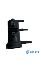 SİYAH DEGAZÖR R9-11 7700767483