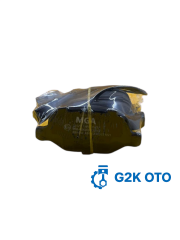 FREN BALATA ARKA ( FIAT LINEA 1.6JTD 09- ) 77365858