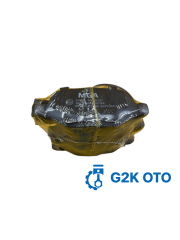 FREN BALATA ARKA ( FIAT LINEA 1.6JTD 09- ) 77365858