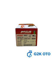 FREN BALATA ARKA ( FIAT LINEA 1.6JTD 09- ) 77365858