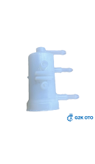 DEGAZÖR BEYAZ R9-11 7700767483