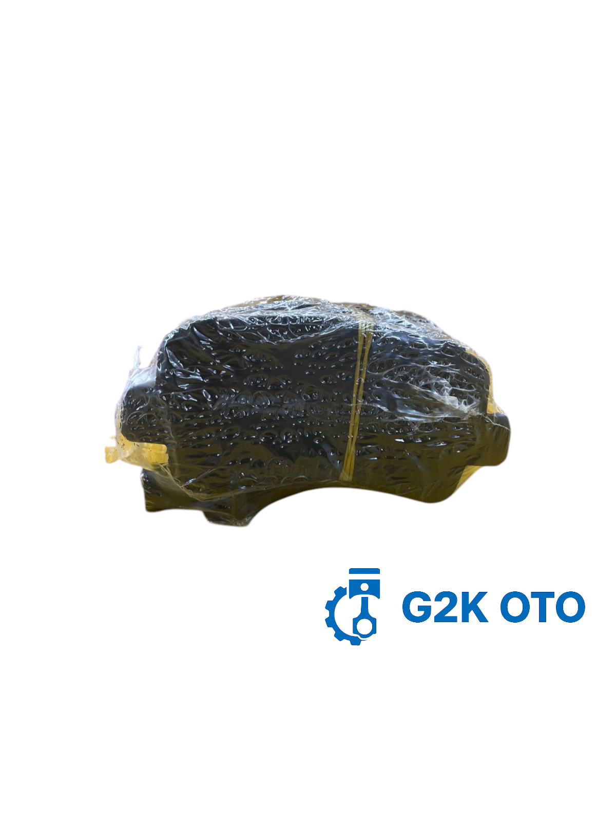 FREN BALATASI ARKA TEK TEKER MASTER III 440601147R