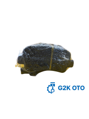 FREN BALATASI ARKA TEK TEKER MASTER III 440601147R