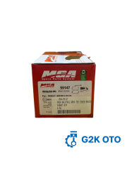 FREN BALATASI ARKA TEK TEKER MASTER III 440601147R