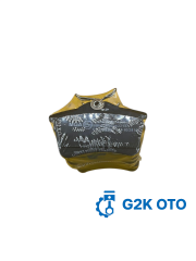 ARKA FREN DISK BALATA WVA 24765 ( PEUGEOT   PARTNER TEPEE 1.6 16V 1.6 HDI 08-- 308 SW 07-- / CITROEN   BERLINGO 08-- ) 1647862480