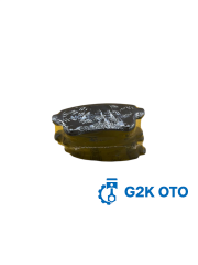 FREN BALATASI ARKA-(RENAULT   MEGANE IV / RENAULT   GRAND SCÉNIC III 2013 // / ) 440608061R