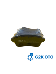 FREN BALATASI ARKA-(RENAULT   MEGANE IV / RENAULT   GRAND SCÉNIC III 2013 // / ) 440608061R