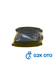 FREN BALATASI ARKA-(RENAULT   MEGANE IV / RENAULT   GRAND SCÉNIC III 2013 // / ) 440608061R