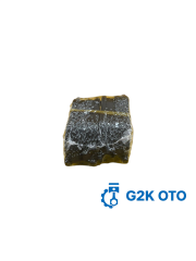 FREN BALATASI ON CLIO V SANDERO III TALIANT 1.0 H4D 1.0 B4D NISSAN MICRA K14 410608885R