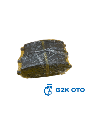 FREN BALATASI ON CLIO V SANDERO III TALIANT 1.0 H4D 1.0 B4D NISSAN MICRA K14 410608885R