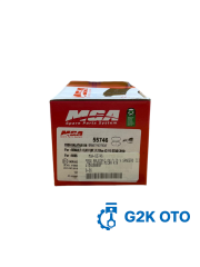 FREN BALATASI ON CLIO V SANDERO III TALIANT 1.0 H4D 1.0 B4D NISSAN MICRA K14 410608885R