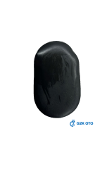 SÜRGÜLÜ KAPI OVAL TAPA - KÜÇÜK FİORİNO 51751361