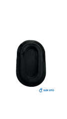 SÜRGÜLÜ KAPI OVAL TAPA - KÜÇÜK FİORİNO 51751361