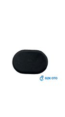 BAGAJ TAPA LASTİĞİ - OVAL M131-DKŞ