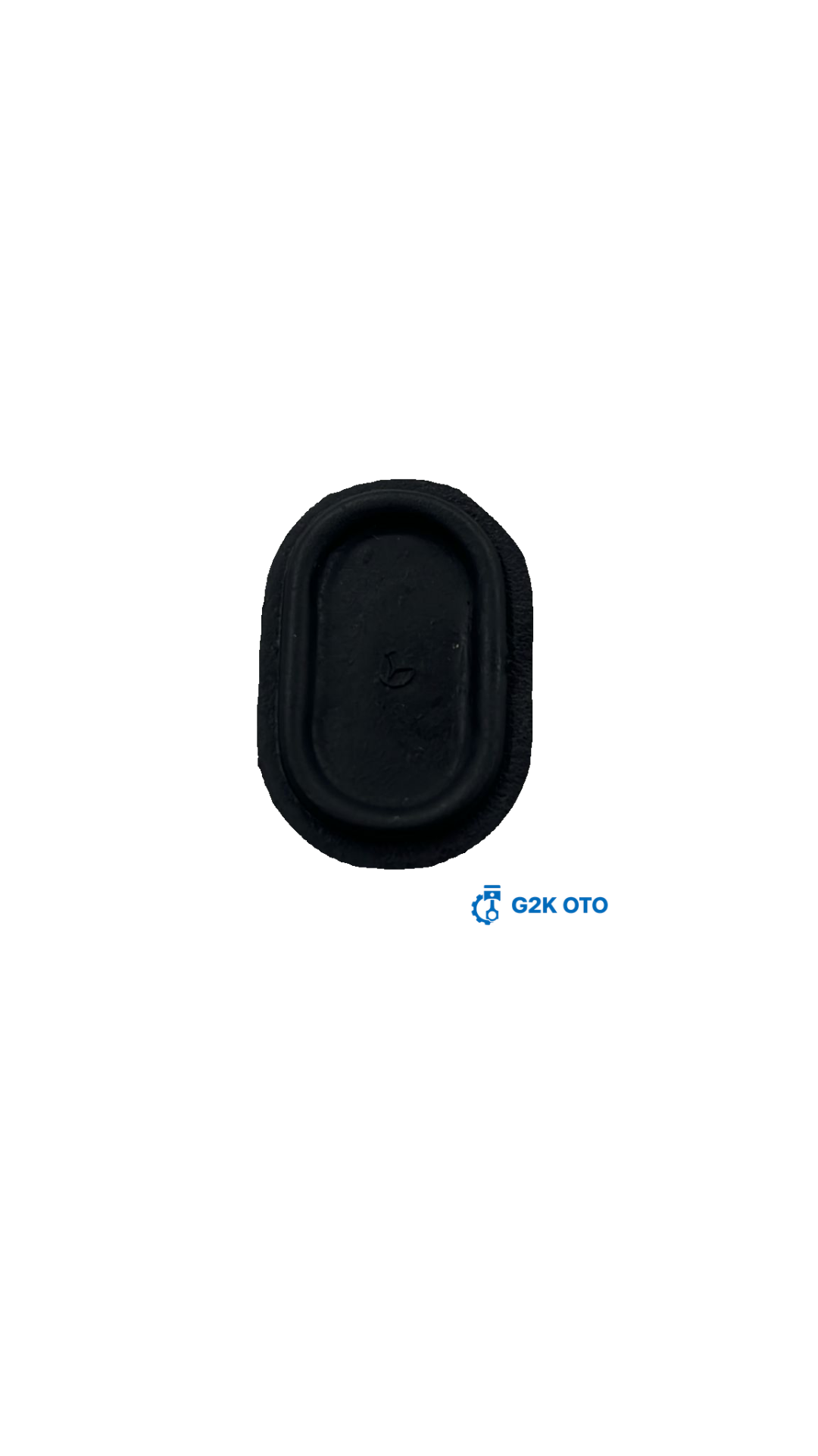 BAGAJ TAPA LASTİĞİ - OVAL M131-DKŞ