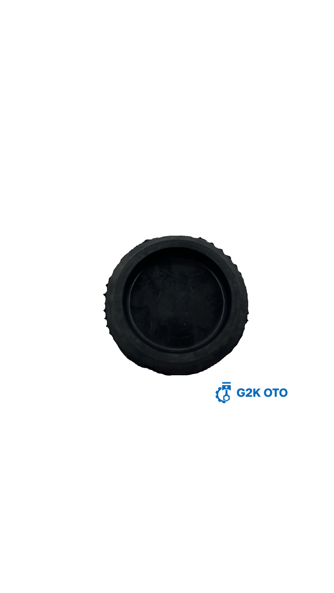 BAGAJ TAPA LASTİĞİ (STEPNE) – BÜYÜK M131 – DKŞ 4268194