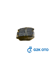 FREN BALATASI ARKA KANGOO III MERCEDES CITAN 2012 440604876R 440606267R