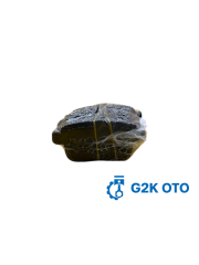 FREN BALATASI ARKA KANGOO III MERCEDES CITAN 2012 440604876R 440606267R