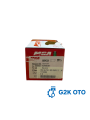 FREN BALATASI ARKA KANGOO III MERCEDES CITAN 2012 440604876R 440606267R