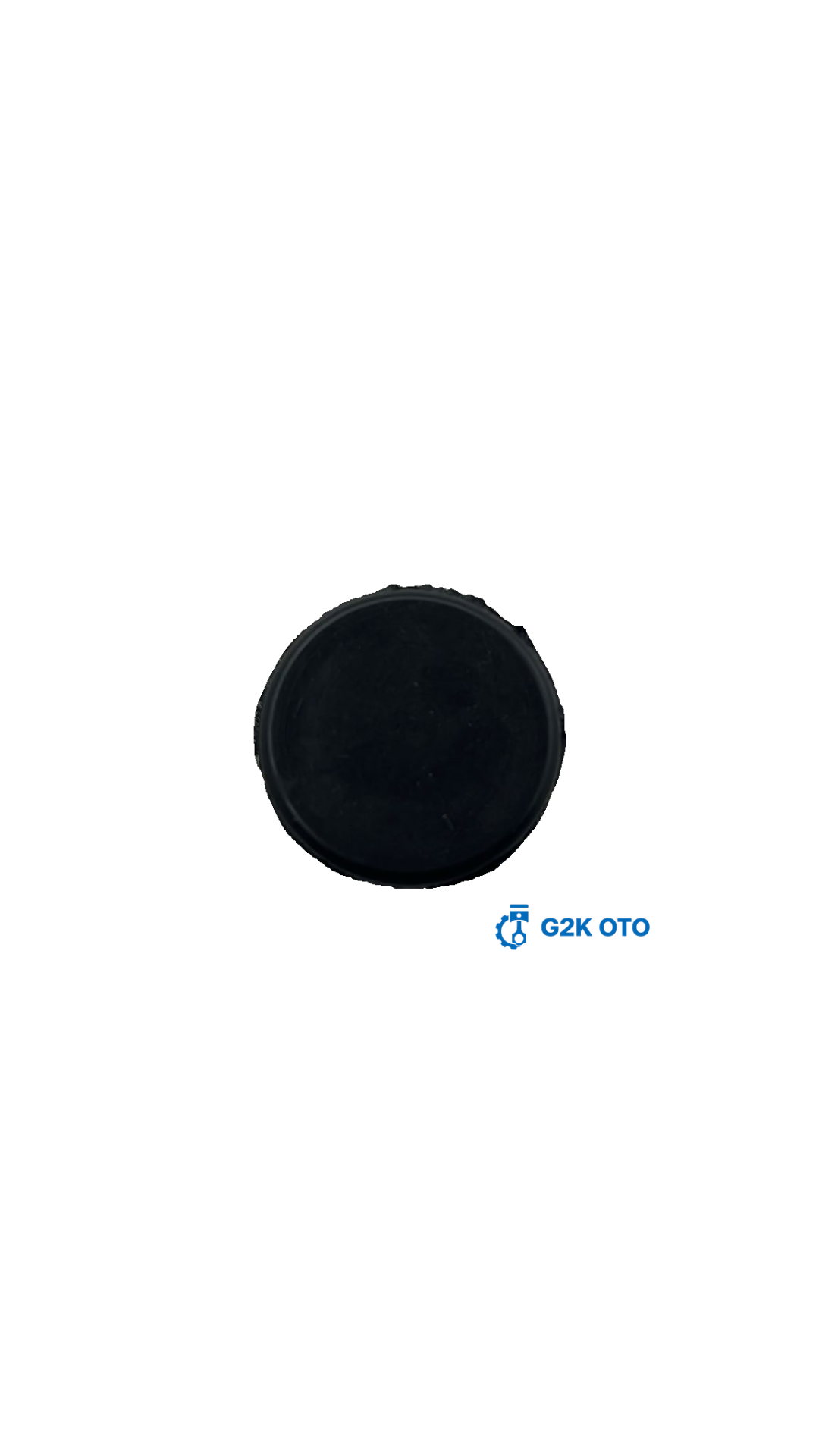 BAGAJ TAPA LASTİĞİ - OVAL M131-DKŞ 4268194