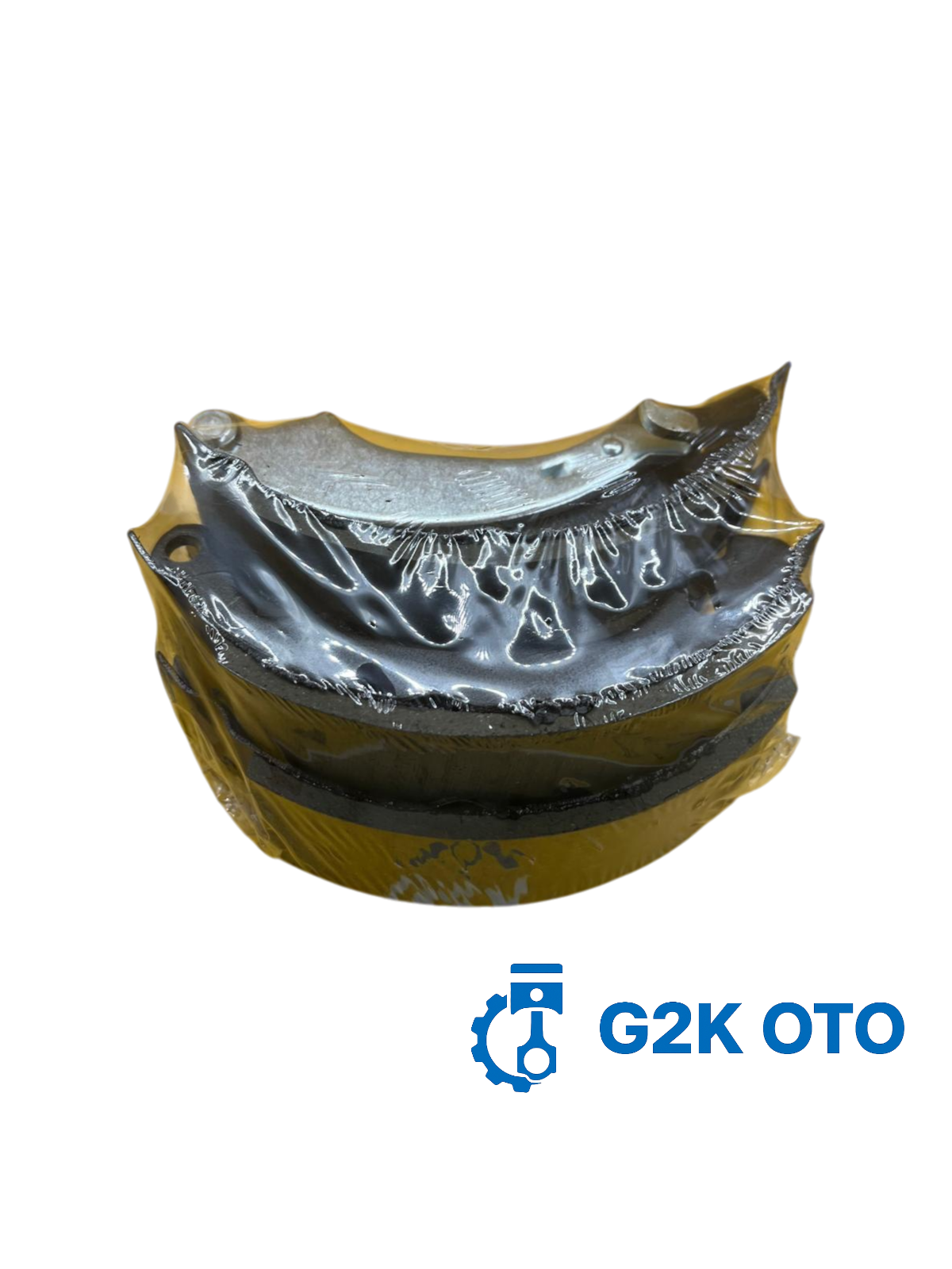 KAMPANA BALATA +1mm ( RENAULT  CLIO II SYMBOL 98 - 08 / DACIA  LOGAN 04 - 12) 7701205758