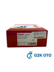 KAMPANA BALATA +1mm ( RENAULT  CLIO II SYMBOL 98 - 08 / DACIA  LOGAN 04 - 12) 7701205758